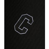 冬新作 ショート丈 Cロゴ刺繍 | LOVERS | 詳細画像14 