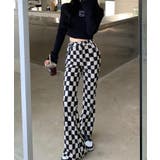 冬新作 ショート丈 Cロゴ刺繍 | LOVERS | 詳細画像5 