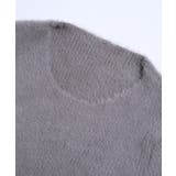 冬新作 クロップド丈 袖ボタン | LOVERS | 詳細画像22