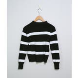 冬新作 ハーフジップ ボーダー | LOVERS | 詳細画像27 