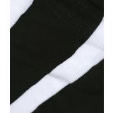 冬新作 ハーフジップ ボーダー | LOVERS | 詳細画像31 