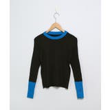 冬新作 フィンガーホール 配色 | LOVERS | 詳細画像19