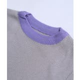 冬新作 フィンガーホール 配色 | LOVERS | 詳細画像22