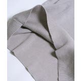 冬新作 フィンガーホール 配色 | LOVERS | 詳細画像23