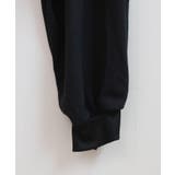 冬新作 ショート丈 スウェット | LOVERS | 詳細画像16 