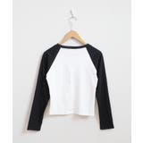 冬新作 ショート丈 ラグラン | LOVERS | 詳細画像9 