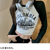 冬新作 ショート丈 ラグラン | LOVERS | 詳細画像1 