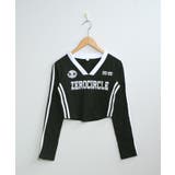 冬新作 ショート丈 袖ライン | LOVERS | 詳細画像11 