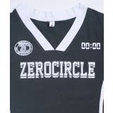 冬新作 ショート丈 袖ライン | LOVERS | 詳細画像13 