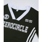 冬新作 ショート丈 袖ライン | LOVERS | 詳細画像14 