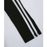 冬新作 ショート丈 袖ライン | LOVERS | 詳細画像16 