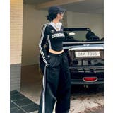 冬新作 ショート丈 袖ライン | LOVERS | 詳細画像10 