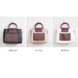 春新作 2way ポーチ付き | LOVERS | 詳細画像32 