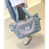 ブルー | 冬新作 折りたたみ 旅行用 | LOVERS