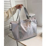 冬新作 2段式 旅行用 | LOVERS | 詳細画像6 