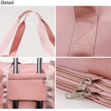 冬新作 2段式 旅行用 | LOVERS | 詳細画像23 