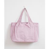 冬新作 大容量 ナイロン | LOVERS | 詳細画像14 