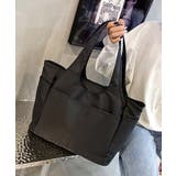 冬新作 大容量 ナイロン | LOVERS | 詳細画像7 