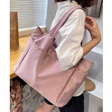 冬新作 大容量 ナイロン | LOVERS | 詳細画像8 