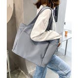 冬新作 大容量 ナイロン | LOVERS | 詳細画像11 