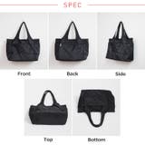 冬新作 大容量 ナイロン | LOVERS | 詳細画像30 