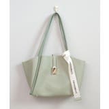 冬新作 英字リボンテープ ポーチ付き | LOVERS | 詳細画像16