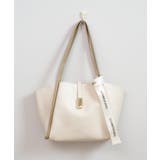 冬新作 英字リボンテープ ポーチ付き | LOVERS | 詳細画像17