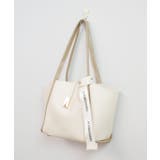 冬新作 英字リボンテープ ポーチ付き | LOVERS | 詳細画像18