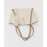 冬新作 英字リボンテープ ポーチ付き | LOVERS | 詳細画像20