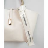 冬新作 英字リボンテープ ポーチ付き | LOVERS | 詳細画像23