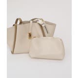 冬新作 英字リボンテープ ポーチ付き | LOVERS | 詳細画像26