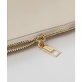 冬新作 英字リボンテープ ポーチ付き | LOVERS | 詳細画像27