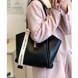 冬新作 英字リボンテープ ポーチ付き | LOVERS | 詳細画像5