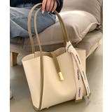 冬新作 英字リボンテープ ポーチ付き | LOVERS | 詳細画像10