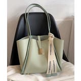 冬新作 英字リボンテープ ポーチ付き | LOVERS | 詳細画像13