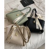 冬新作 英字リボンテープ ポーチ付き | LOVERS | 詳細画像14