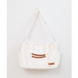 冬新作 2way マルチポケット | LOVERS | 詳細画像20 