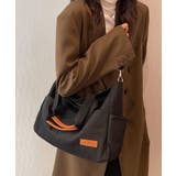 冬新作 2way マルチポケット | LOVERS | 詳細画像9 