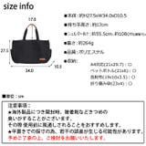 冬新作 2way マルチポケット | LOVERS | 詳細画像31 