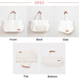 冬新作 2way マルチポケット | LOVERS | 詳細画像29 