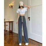 冬新作 ドロスト ハイウエスト | LOVERS | 詳細画像7 