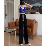 冬新作 ドロスト ハイウエスト | LOVERS | 詳細画像9 