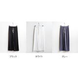 冬新作 ドロスト ハイウエスト | LOVERS | 詳細画像19 