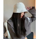 春新作 つば広 ワッフル | LOVERS | 詳細画像4