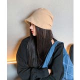 春新作 つば広 ワッフル | LOVERS | 詳細画像5