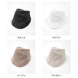 春新作 つば広 ワッフル | LOVERS | 詳細画像26