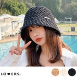 春新作 チャーム付き ペーパーストロー | LOVERS | 詳細画像1