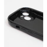 冬新作 ハートビーズストラップ付 ウェーブ | LOVERS | 詳細画像13 