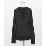 冬新作 サムホール付き ラッシュガード | LOVERS | 詳細画像22