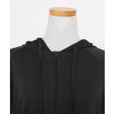 冬新作 サムホール付き ラッシュガード | LOVERS | 詳細画像23